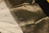 Raw mango saree inspired,Lyte weight Sarees online,South Indian Sarees,Pure Banaras Sarees,Saree Blouse, handloom saree,white saree NIHIRA