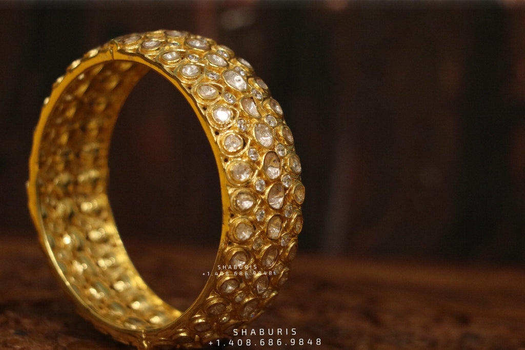 Indian South Indian Traditional Vanki Ring by Asp Fashion - Etsy