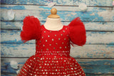 Indian Girls dress | kids dress | bow dress | soft net Kids Dress | Kids Wear |Kids frock | Kids birthday dress