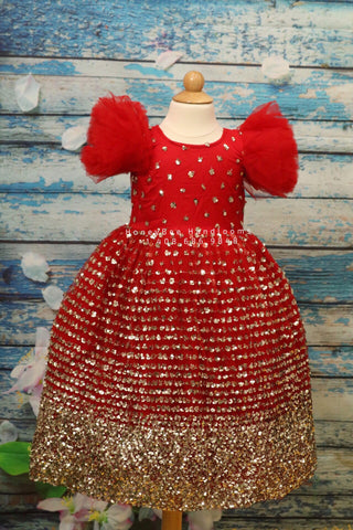 Indian Girls dress | kids dress | bow dress | soft net Kids Dress | Kids Wear |Kids frock | Kids birthday dress