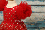 Indian Girls dress | kids dress | bow dress | soft net Kids Dress | Kids Wear |Kids frock | Kids birthday dress