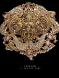 Indian Jewellery Designs,South Indian Jewellery,Indian Jewelry,Mango Mala,indian jewelry online,latest indian jewellery - NIHIRA-SHABURIS