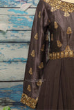indo western top,cocktail kurta,layered pleated kurta,indian partywear,fusion style dresses,designer partywear dresses,fashionable