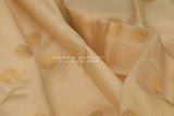 Lyte weight Pattu Sarees online,South Indian Sarees,Pure Silk Sarees,Kanjivaram Saree,kanchi pattu saree,Zari saree,off white saree - NIHIRA