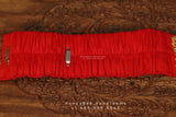 Maggam Work Waistbelt | Vaddanam | Vadiyanam | Saree Belt | Hip Belt | Hip Chain |Sabyasachi Belt|Bangles|HoneyBee Handlooms