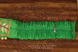 Maggam Work Waistbelt | Vaddanam | Vadiyanam | Saree Belt | Hip Belt | Hip Chain | Sabyasachi Belt |HoneyBee Handlooms