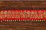 Maggam Work Waistbelt | Vaddanam| Vadiyanam| Saree Belt| Sabyasachi Belt| Guttapusalu belt | Lakshmi Vadiyanam |Hip Belt| Hip Chain - Nihira
