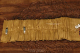 Maggam Work Waistbelt | Vaddanam| Vadiyanam| Saree Belt| Sabyasachi Belt| Guttapusalu belt | Lakshmi Vadiyanam |Hip Belt| Hip Chain - Nihira