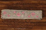 Maggam Work Waistbelt | Vaddanam| Vadiyanam| Saree Belt| Sabyasachi Belt| Guttapusalu belt | Lakshmi Vadiyanam |Hip Belt| Hip Chain - Nihira