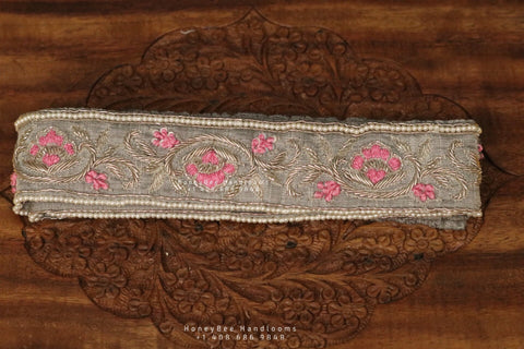 Maggam Work Waistbelt | Vaddanam| Vadiyanam| Saree Belt| Sabyasachi Belt| Guttapusalu belt | Lakshmi Vadiyanam |Hip Belt| Hip Chain - Nihira