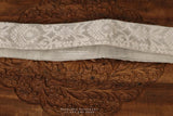 Maggam Work Waistbelt | Vaddanam| Vadiyanam| Saree Belt| Sabyasachi Belt| Guttapusalu belt | Lakshmi Vadiyanam |Hip Belt| Hip Chain - Nihira