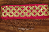 Maggam Work Waistbelt | Vaddanam| Vadiyanam| Saree Belt| Sabyasachi Belt| Guttapusalu belt | Lakshmi Vadiyanam |Hip Belt| Hip Chain - Nihira