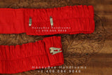 Maggam Work Waistbelt | Vaddanam| Vadiyanam| Saree Belt| Sabyasachi Belt| Guttapusalu belt | Lakshmi Vadiyanam |Hip Belt| Hip Chain - Nihira