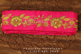 Maggam Work Waistbelt | Vaddanam| Vadiyanam| Saree Belt| Sabyasachi Belt| Guttapusalu belt | Lakshmi Vadiyanam |Hip Belt| Hip Chain - Nihira