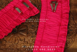 Maggam Work Waistbelt | Vaddanam| Vadiyanam| Saree Belt| Sabyasachi Belt| Guttapusalu belt | Lakshmi Vadiyanam |Hip Belt| Hip Chain - Nihira