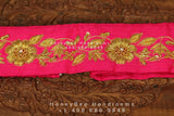 Maggam Work Waistbelt | Vaddanam| Vadiyanam| Saree Belt| Sabyasachi Belt| Guttapusalu belt | Lakshmi Vadiyanam |Hip Belt| Hip Chain - Nihira