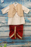 Dad Son Combo Indian outfits| new born baby boy indian outfit | Indian Kids Boys Outfit | Kids Indian Clothing | New Born Kids Indian