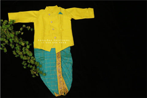 Indian New Born baby boy clothes | new born baby boy indian outfit | Indian Kids Boys Outfit | Kids Indian Clothing | New Born Kids Indian |