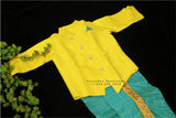 Indian New Born baby boy clothes | new born baby boy indian outfit | Indian Kids Boys Outfit | Kids Indian Clothing | New Born Kids Indian |