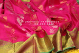 Raw mango Sarees inspired silk Sarees,Pure Silk Sarees,Kanjivaram Saree,kanchi pattu saree,Zari saree,Pastel saree - NIHIRA