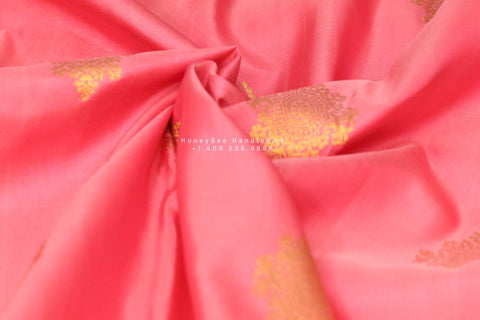 Lyte weight Pattu Sarees online,South Indian Sarees,Pure Silk Sarees,Kanjivaram Saree,kanchi pattu saree,Zari saree,Pastel saree - NIHIRA