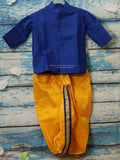 Kids dhoti,Boys Kurta,Indian boys Kidswear,kurta paijama,new born baby boy indian kurta ,indian baby boy gifts, boys indian clothing