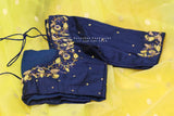 Raw Mango saree Inspired,Pure Silk Sarees,chanderi Saree,lemon yellow saree,silk saree,singhania  saree inspired - NIHIRA