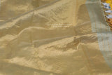 Raw Mango saree Inspired,Pure Silk Sarees,chanderi Saree,handloom saree,silk saree,singhania  saree inspired - NIHIRA