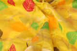 Raw Mango saree Inspired,Pure Silk Sarees,chanderi Saree,handloom saree,silk saree,singhania  saree inspired - NIHIRA