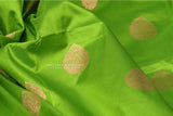 Raw mango saree inspired,Lyte weight Sarees online,South Indian Sarees,Pure Banaras Sarees,Saree Blouse, handloom saree,green saree NIHIRA
