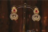 Pure Silver Jewellery Indian ,diamond jhumka ,Big Indian Studs,Jhumkas,Indian Bridal,Indian Wedding Jewelry,pure Silver jewelry-SHABURIS