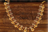Ram parivar Waistbelt | Vaddanam| Vadiyanam| Saree Belt| Sabyasachi Belt| Guttapusalu belt | Lakshmi Vadiyanam |Hip Belt| Hip Chain - Nihira