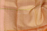 Lyte weight Pattu Sarees online,South Indian Sarees,Pure Silk Sarees,Kanjivaram Saree,kanchi pattu saree,Zari saree,off white saree - NIHIRA