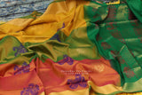 Lyte weight Pattu Sarees online,seemantham Sarees,Pure Silk Sarees,Kanjivaram Saree,kanchi pattu saree,Zari saree,gift saree mom saree
