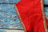 Saree blouse | kids Lehenga blouse|Saree stitched Blouse | red saree blouse | Silk saree Blouse  |brocade blouse|handloom Saree blouse