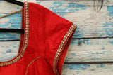 Saree blouse | kids Lehenga blouse|Saree stitched Blouse | red saree blouse | Silk saree Blouse  |brocade blouse|handloom Saree blouse