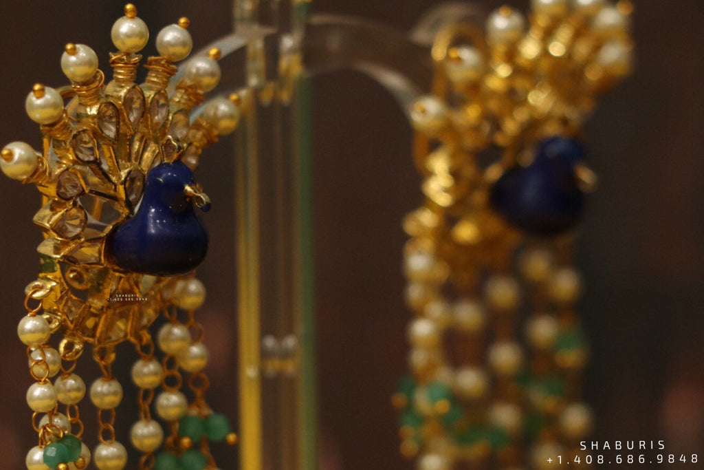 10 Of Our Favourite Picks From Sabyasachi Mukherjee's New Fine Jewellery  Collection