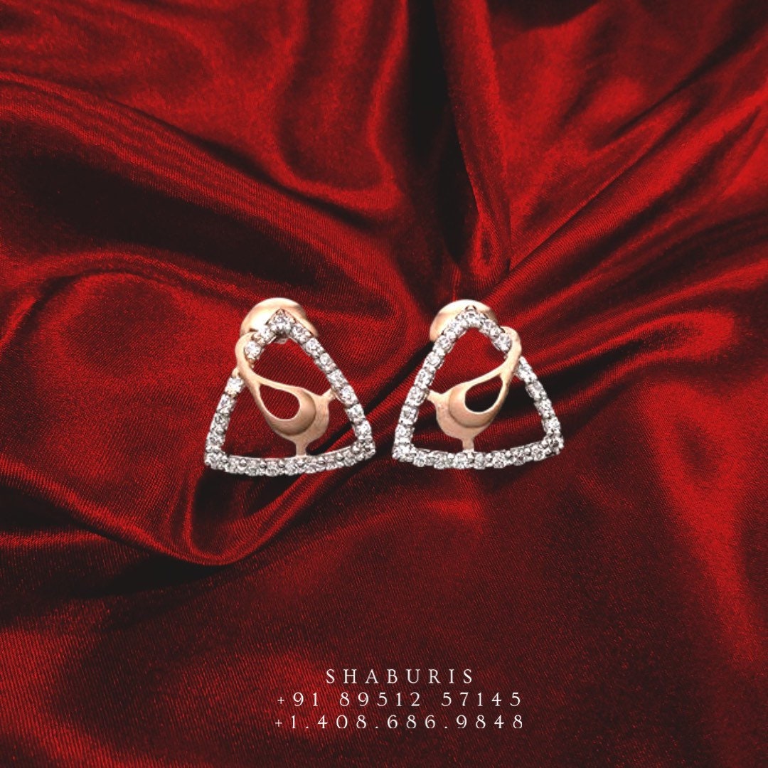 Diamond  studs,simple jewelry,simple earrings kids jewelry ,gold ball diamond jewelry,silver ,indian jewelry,shaburis