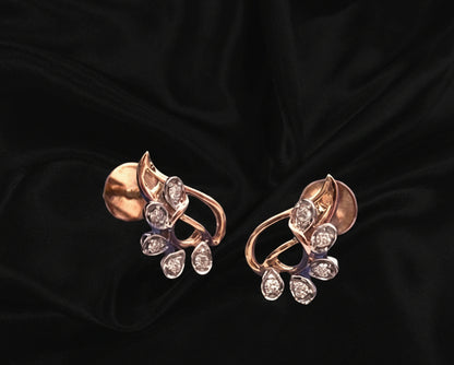 Diamond  studs,simple jewelry,simple earrings kids jewelry ,gold ball diamond jewelry,silver ,indian jewelry,shaburis