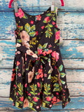 Indian Girls Dress | Pattu Frock for kids | Indian Kids Girl Dress | Indian Kids Dress | Maxi Dress |Kids Long Frock| Kids Ethnicwear|Nihira