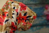 Maggam work designer blouse - Pattu Saree Blouse -kundan work blouse - handloom Saree Blouse - floral Saree Blouse - pink  Blouse