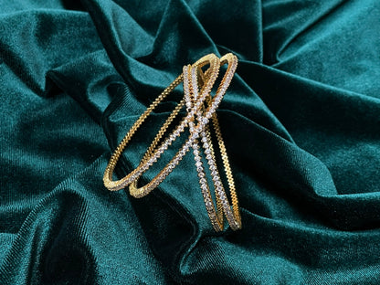 Diamond bangle,stone bangle,artificial jewelry,gift bangle,wedding jewelry,sabyasachi jewelry inspired,high end jewelry,fashion jewelry