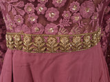 Indian Designerwear,Indian Designer Kurta,Indian Dress for women,Indian Stitched Dress for Women, Indian Partywear Dress chikenkari