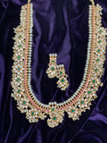 Guttapusalu Jewelry,Pure Silver jewelry Indian, Guttapusalu set,925 silver jewelry,Indian traditional jewelry