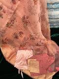 Raw mango saree inspired,Lyte weight Sarees online,South Indian Sarees,Pure organza Sarees,Saree Stitched Blouse,saree,kanchi organza
