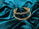 Diamond bangle,stone bangle,artificial jewelry,gift bangle,wedding jewelry,sabyasachi jewelry inspired,high end jewelry,fashion jewelry