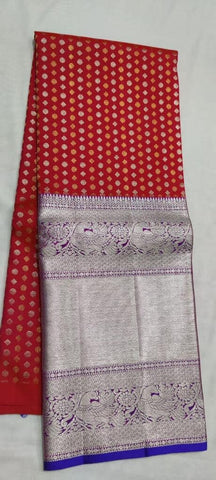 Pure kanchi pattu lehenga,Bridal Lehenga,kids Pattu langa,Langavoni,Halfsaree,Kanjivaram Lehenga,Pattu Pavada,Silk Lehenga kids crop top