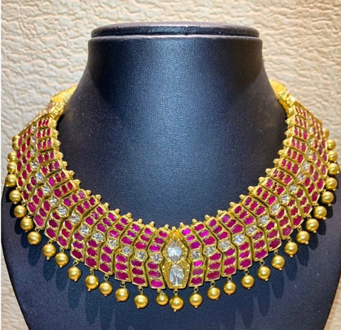 925 silver jewelry moissanite necklace indian jewelry moissanites fresh water pearl jewelry gold plated jewelry