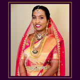 Antique Jewelry,Pure Silver Jewelry Indian ,Nakshi Temple Necklace,Indian Necklace,Indian Bridal,Indian Wedding Jewelry-charm jewelry,balaji
