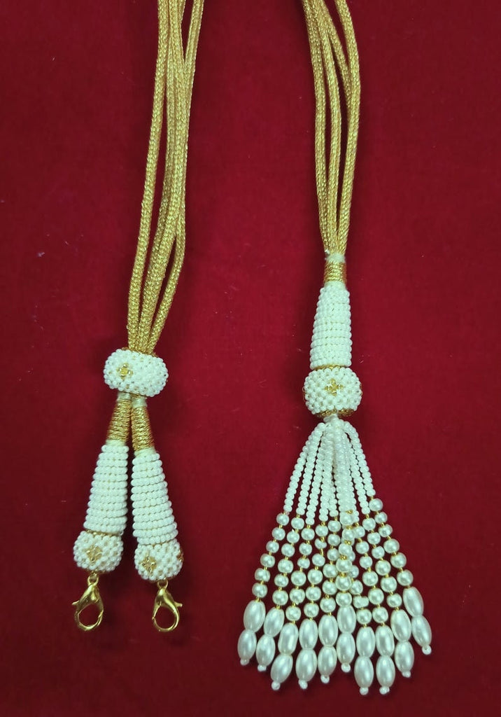 Dori - Tassels for Necklaces - Indian Jewelry